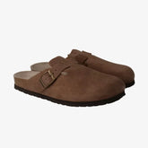Genuins Riva Velour Terra